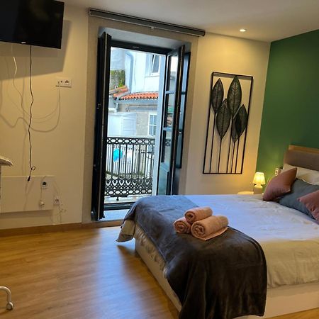 Apartamento Alegria Santiago de Compostela Exterior foto