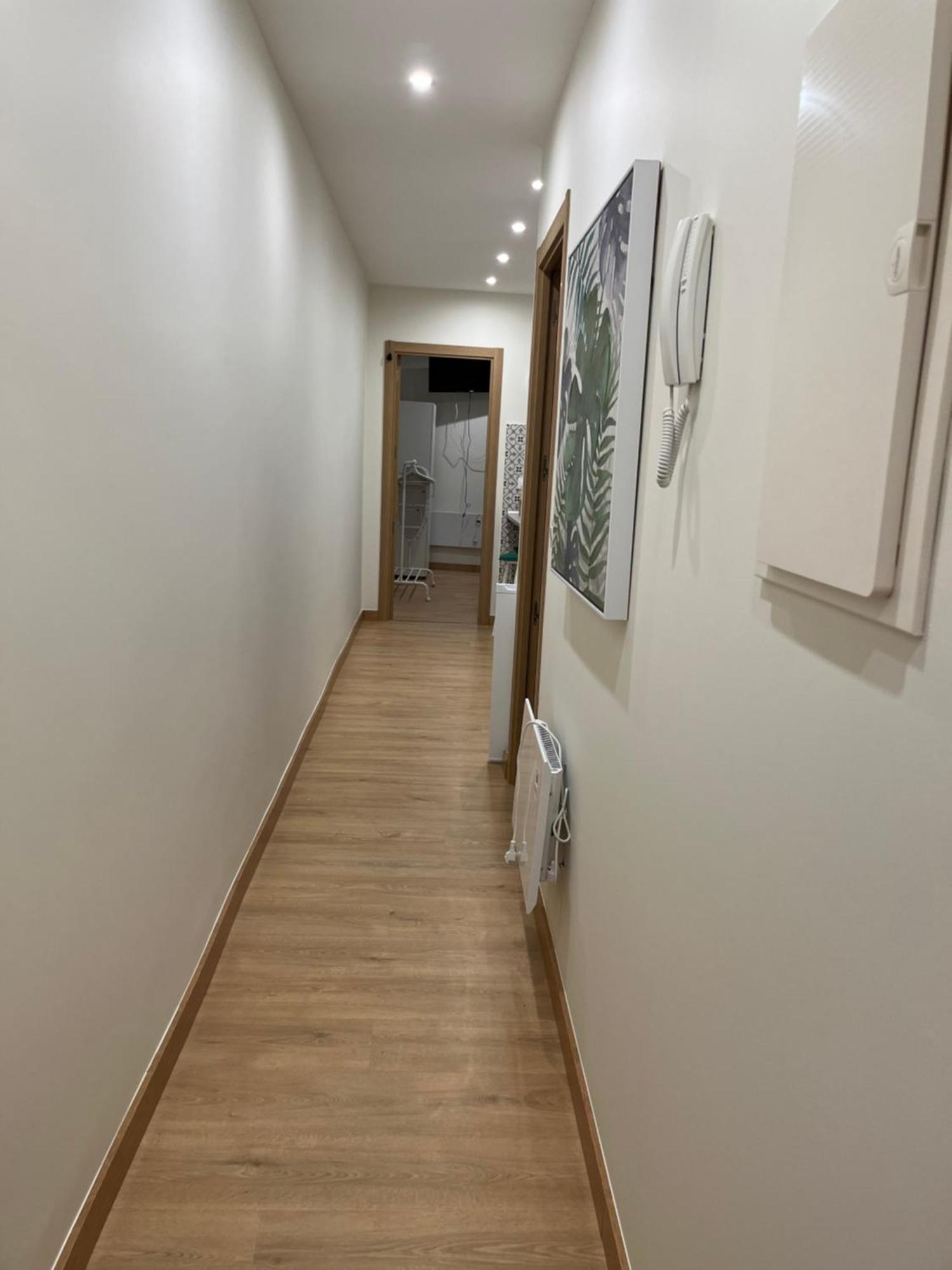 Apartamento Alegria Santiago de Compostela Exterior foto