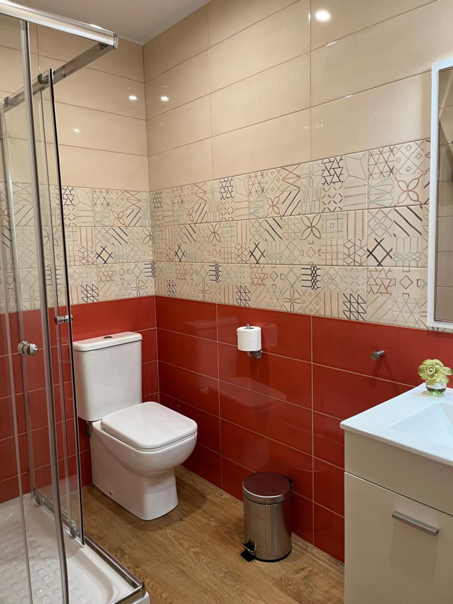 Apartamento Alegria Santiago de Compostela Exterior foto